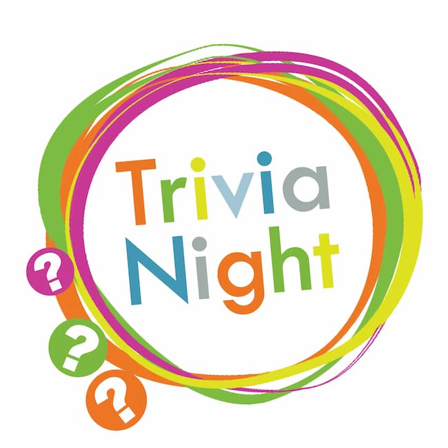 Read more: Trivia Night and Wassail